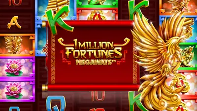 million fortunes megaways